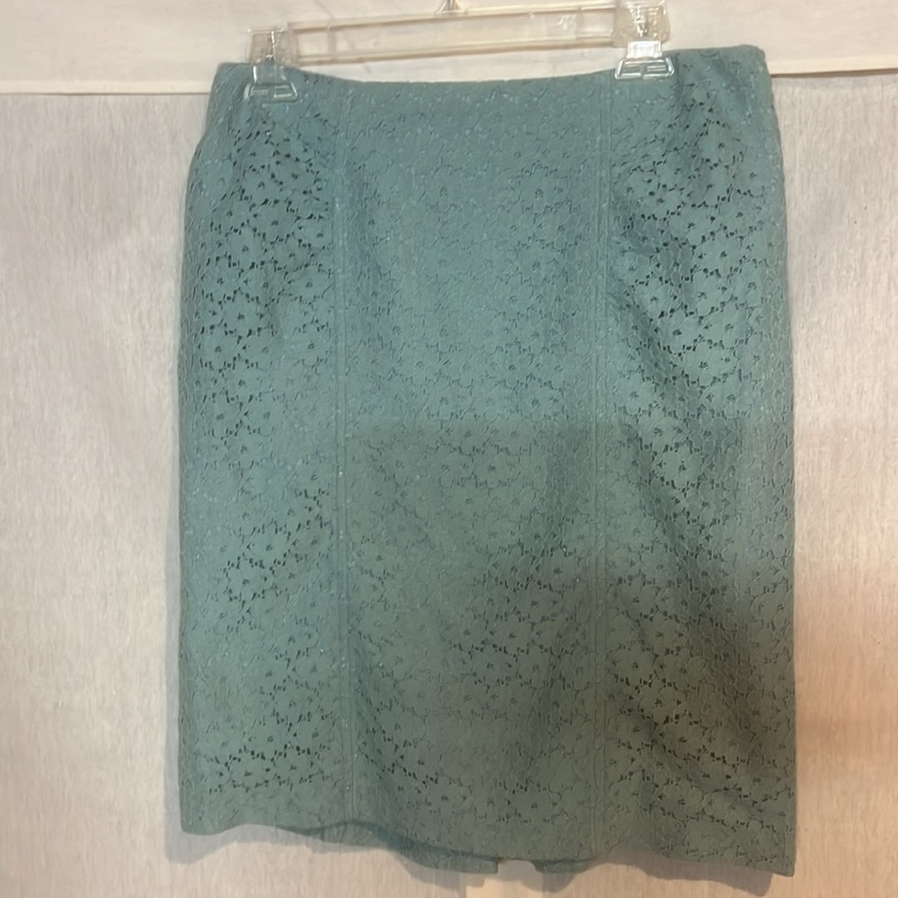 Nanette Lepore Skirt Suit - Picture 4 of 6
